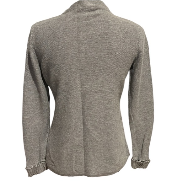 Ann Taylor Grey Sweater - Picture 4 of 6